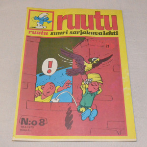 Ruutu 08 - 1975